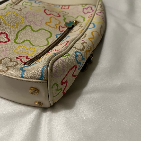 Tous Multicolor Crossbody Bag main image 9
